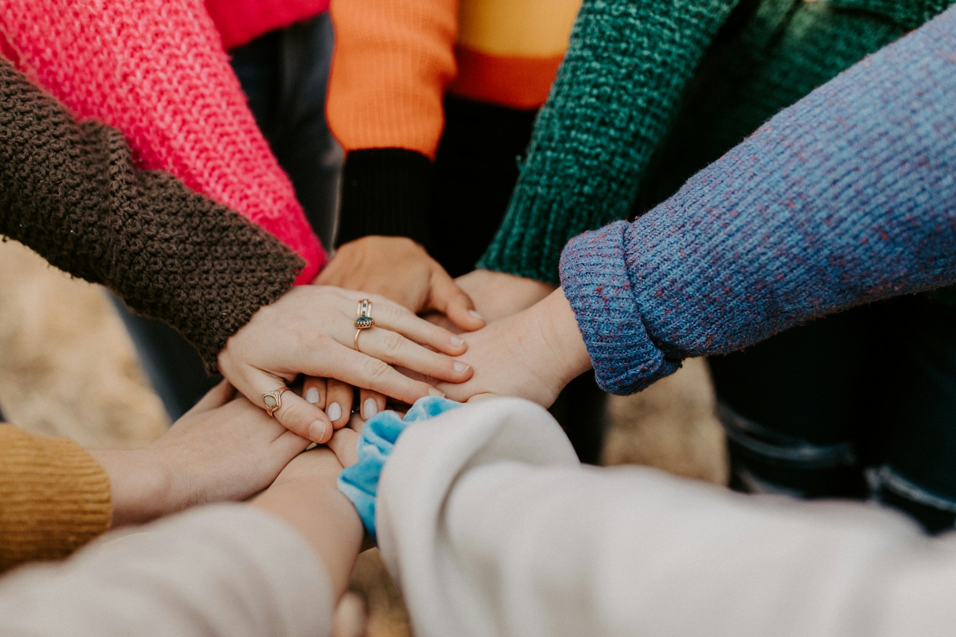 Experiencias transformadoras de team building